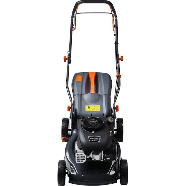 Газонокосилка бензиновая Kraft&Dele KD5084