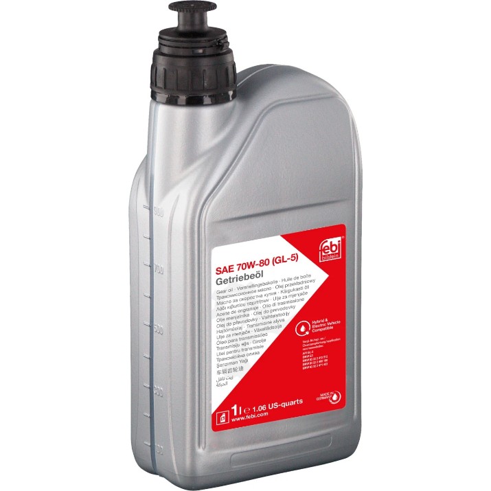 Ulei de transmisie auto Febi Bilstein 184247
