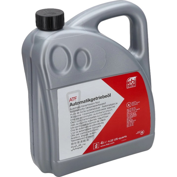 Ulei de transmisie auto Febi Bilstein 197771