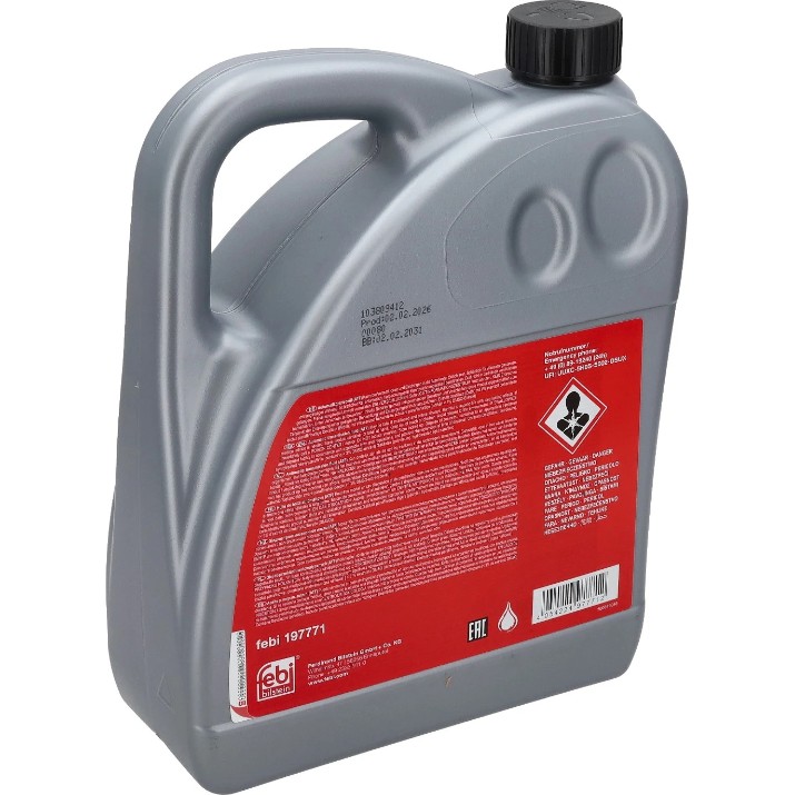 Ulei de transmisie auto Febi Bilstein 197771