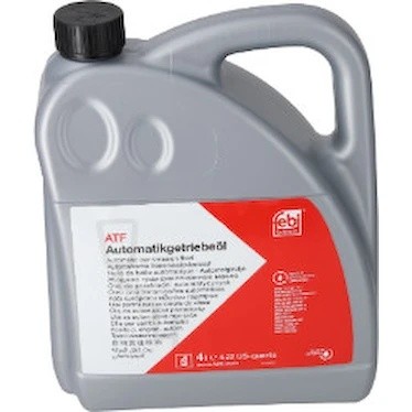 Ulei de transmisie auto Febi Bilstein 197771