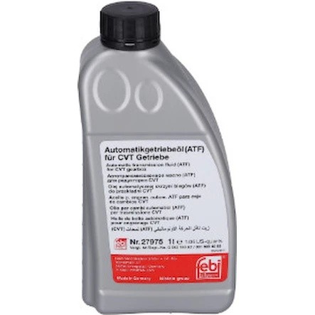 Трансмиссионное масло Febi Bilstein 27975
