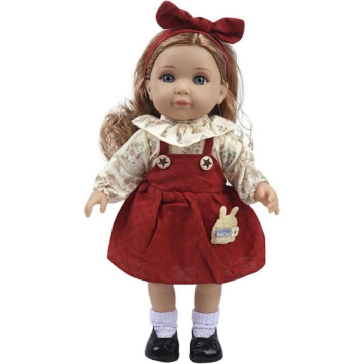 Păpușa ChiToys Jelena (65016-8)