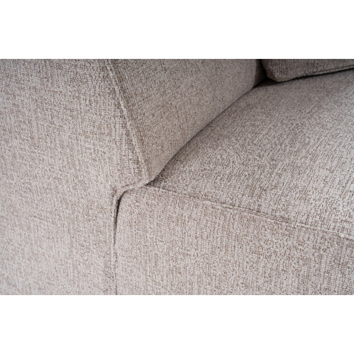 Кресло Atelier Del Sofa Lora Mocha