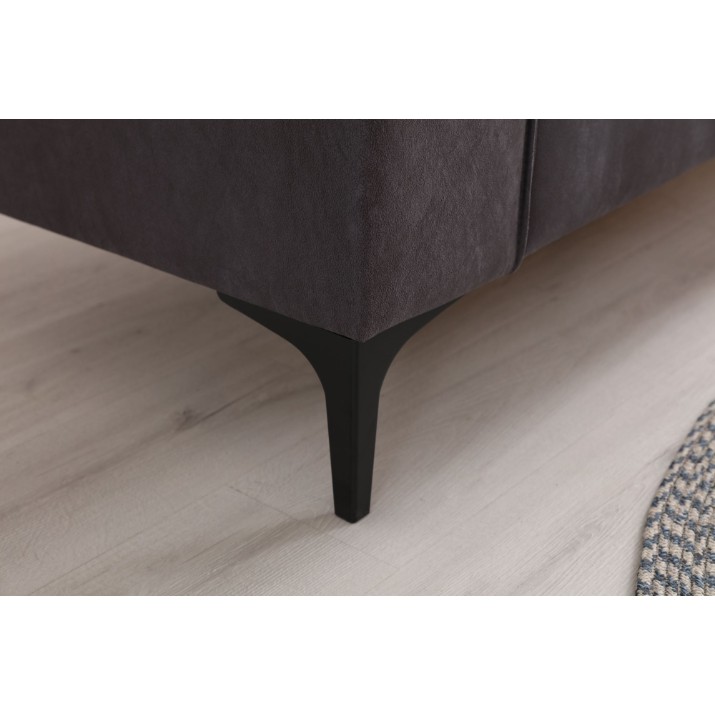 Canapea Atelier Del Sofa New Petra Anthracite