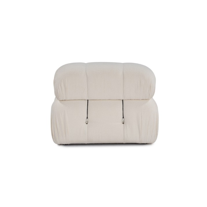Fotoliu Atelier Del Sofa Bubble Beige
