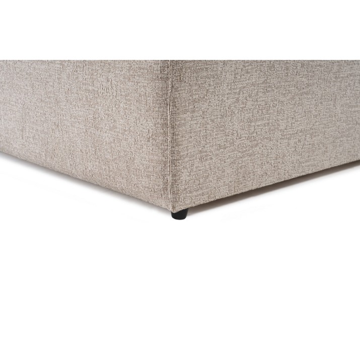 Canapea Atelier Del Sofa Lora Mocha
