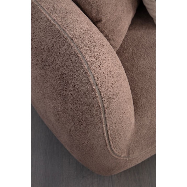 Canapea de colț Atelier Del Sofa Pavia 1