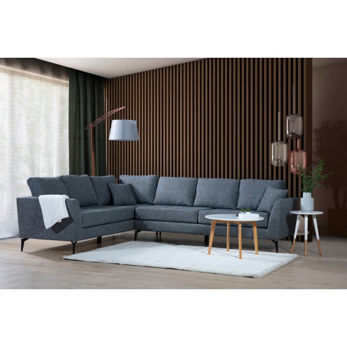 Canapea de colț Atelier Del Sofa Tempo Left