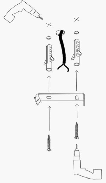Lustră Opviq Abaküs 4911