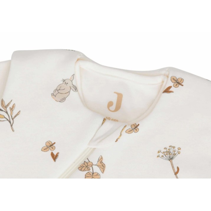 Sac de dormit pentru bebeluși Jollein Newborn 4 Seasons Riverside 60cm (015-410-67086)