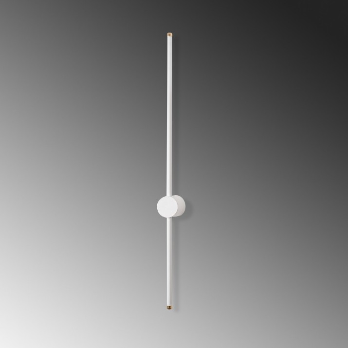 Candelabru de perete Opviq Sword 13486