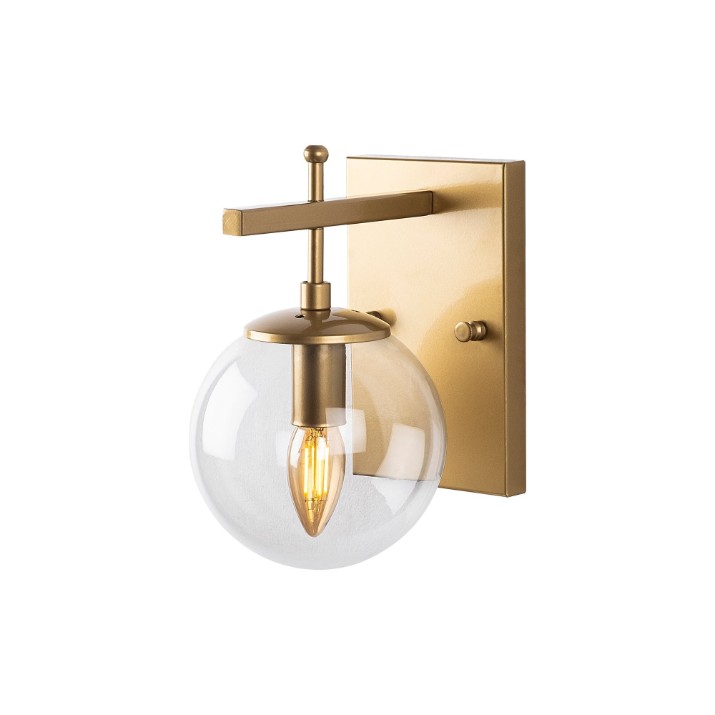 Candelabru de perete Opviq Zahar 13111
