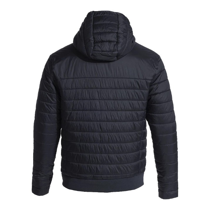 Geacă pentru copii Joma 103798.100 Black, s.3XS