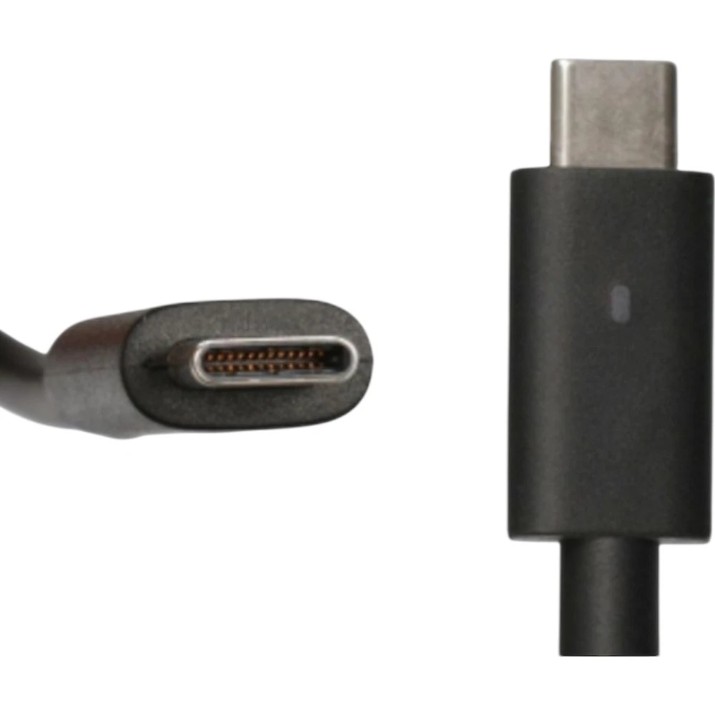 Зарядка для ноутбука Dell 100W USB-C (450-BFJH)