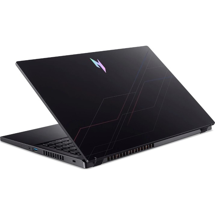 Laptop Acer Nitro V15 ANV15-52 Black (NH.QV3EU.004)