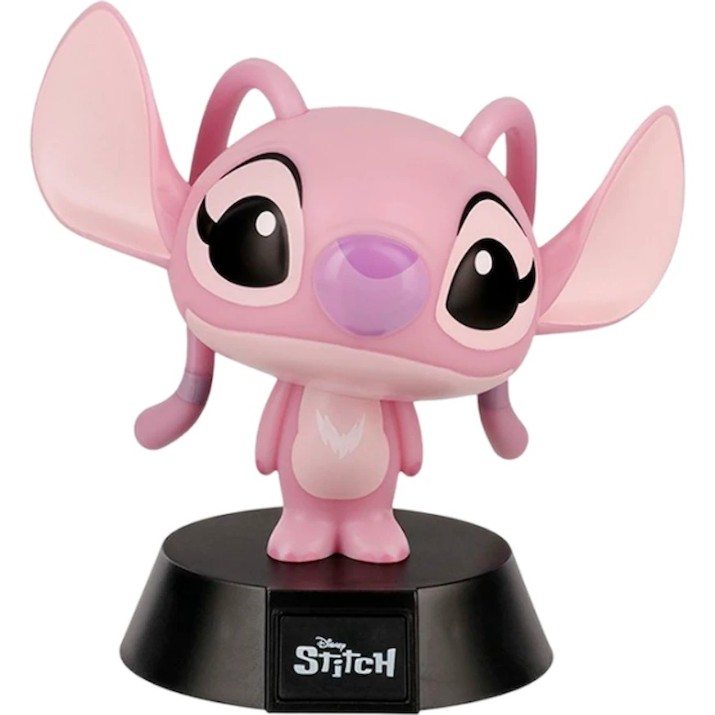 Veioză birou Paladone Disney Angel Icon Light (PP14447LS)