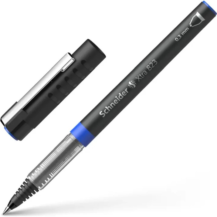 Pix roller Schneider Xtra 823 0.3mm Blue (139242)