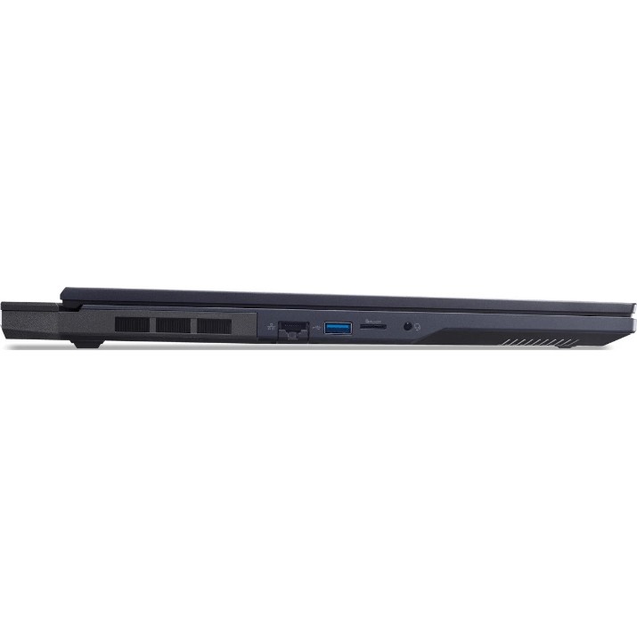Ноутбук Acer Predator Helios Neo 18 AI PHN18-72 Black (NH.QVHEU.002)
