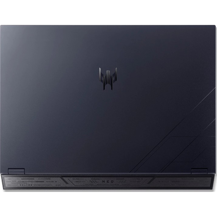 Ноутбук Acer Predator Helios Neo 18 AI PHN18-72 Black (NH.QVHEU.002)