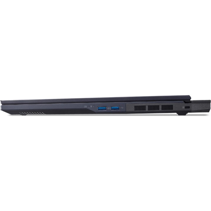 Ноутбук Acer Predator Helios Neo 18 AI PHN18-72 Black (NH.QVHEU.002)