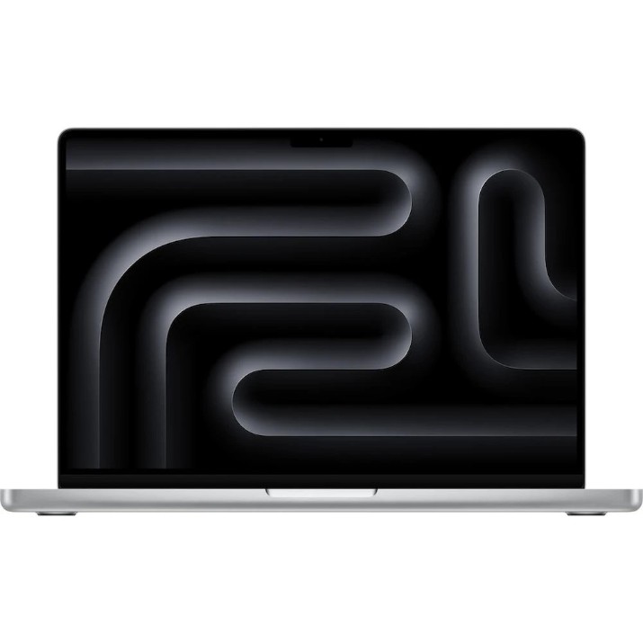 Laptop Apple MacBook Pro 14.2 MGDQ4RU/A Silver