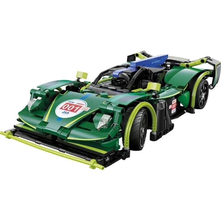 Конструктор CaDa Emerald Deity Sports Car (C51308W)