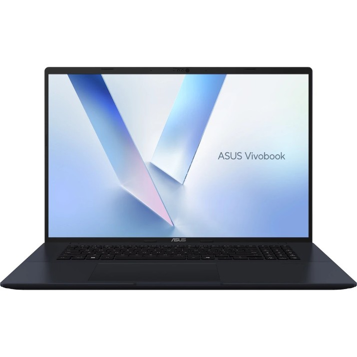 Ноутбук Asus Vivobook 18 M1807GA Blue (R AI 7 445 32Gb 1Tb)