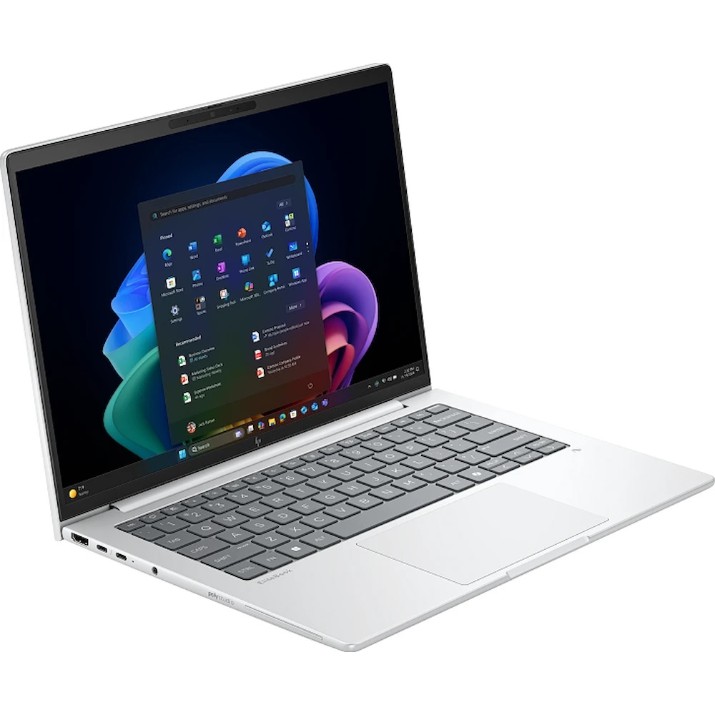 Ноутбук Hp EliteBook 8 G1i 14 Silver (D85B0ET)