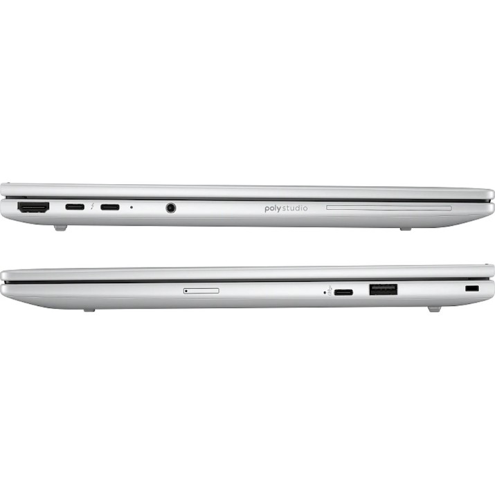 Ноутбук Hp EliteBook 8 G1i 14 Silver (D85B0ET)