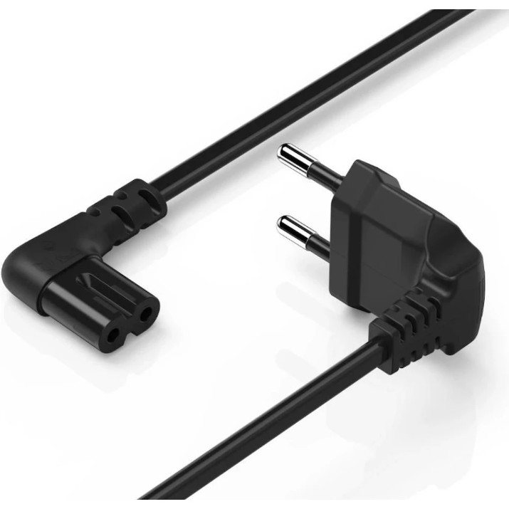 Кабель Hama C7 3m Black (223284)
