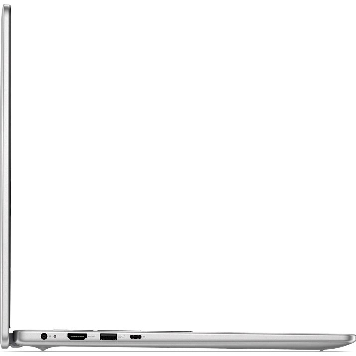Ноутбук Dell 16 DC16251 Silver (Core 5 120U 16Gb 512Gb)