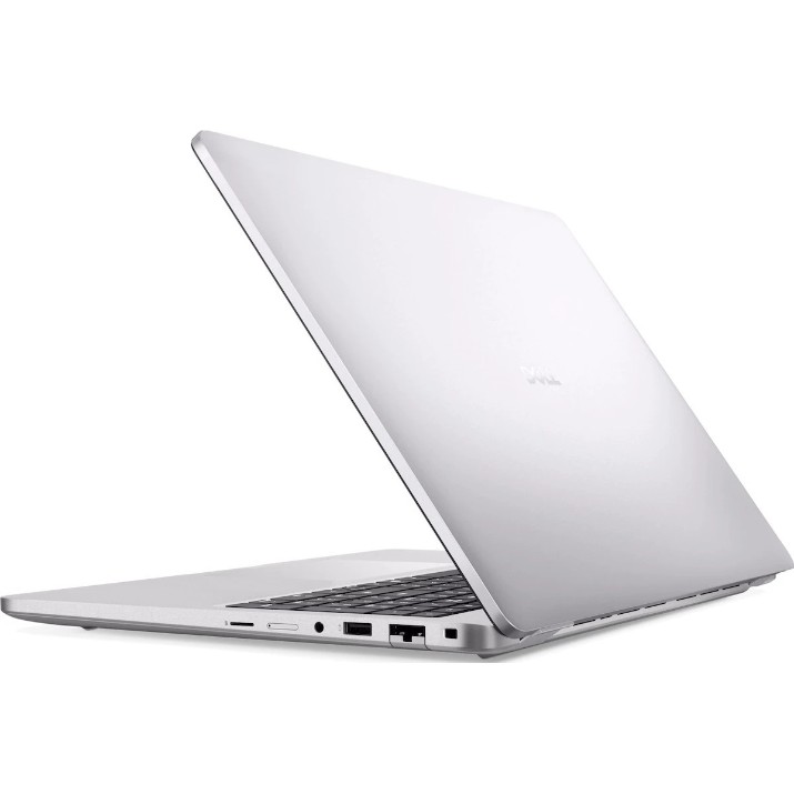 Ноутбук Dell Pro 16 Plus PB16250 Silver (Ultra 7 268V 32Gb 512Gb)
