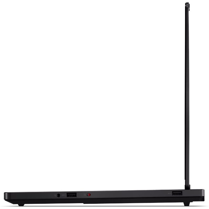 Laptop Lenovo Legion 5 15AKP10 Black (R AI 7 350 32Gb 1Tb RTX5070)