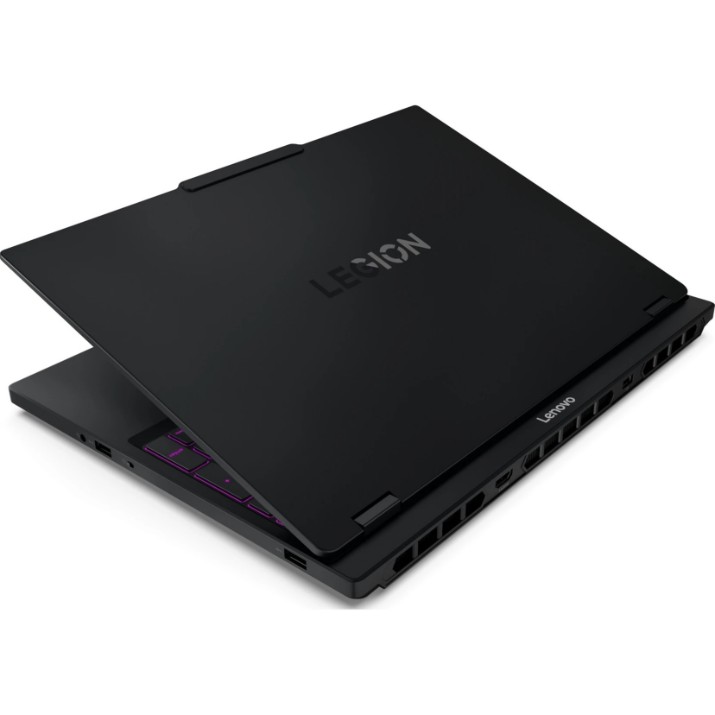 Laptop Lenovo Legion 5 15IAX10 Black (Ultra 9 275HX 32Gb 1Tb RTX5070)