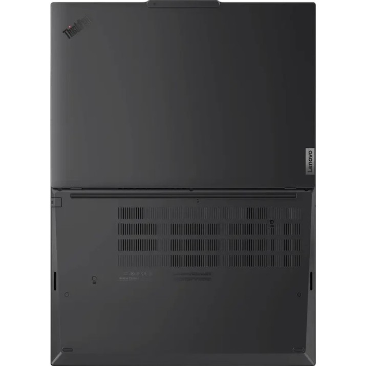 Ноутбук Lenovo ThinkPad E16 Gen 3 Black (Ultra 7 258V 32Gb 1Tb)