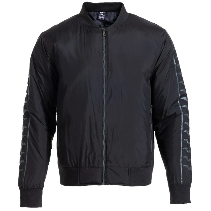 Geacă pentru bărbați Joma 104236.110 Dark Grey, s.S