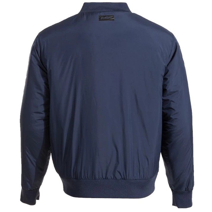 Мужская куртка Joma 104236.330 Navy Blue/Black, s.XL