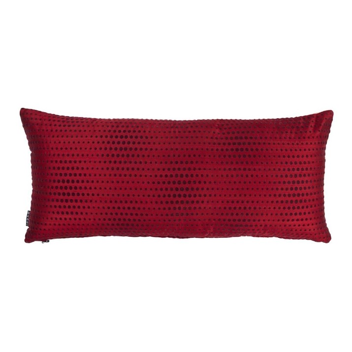 Наволочка для подушки Moooi Embr Blooming Seadragon Cush Coral (243959)
