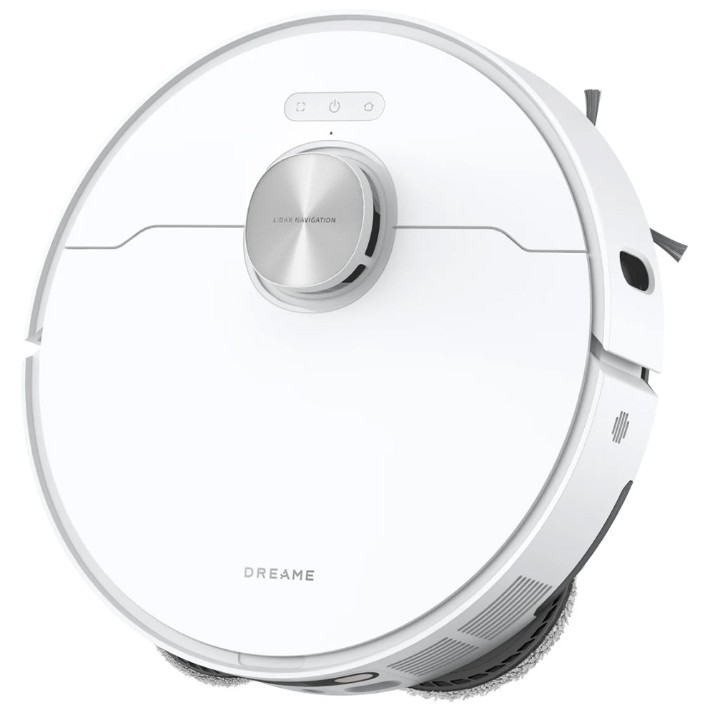 Робот-пылесос Dreame L40 Ultra AE White
