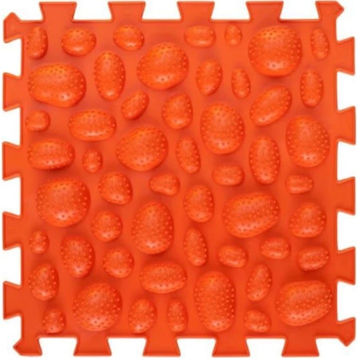 Covoraş-puzzle Ortek Mix 8pcs (12732)
