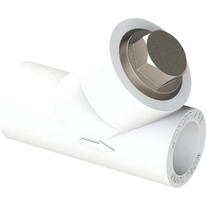 Filtru de impuritati EmirPlast 11307