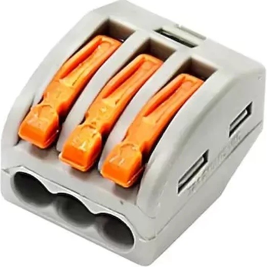 Cleme pentru cablu Profmet 390042