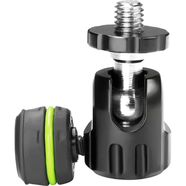 Adapter pentru microfon Gravity MS QT 1 B