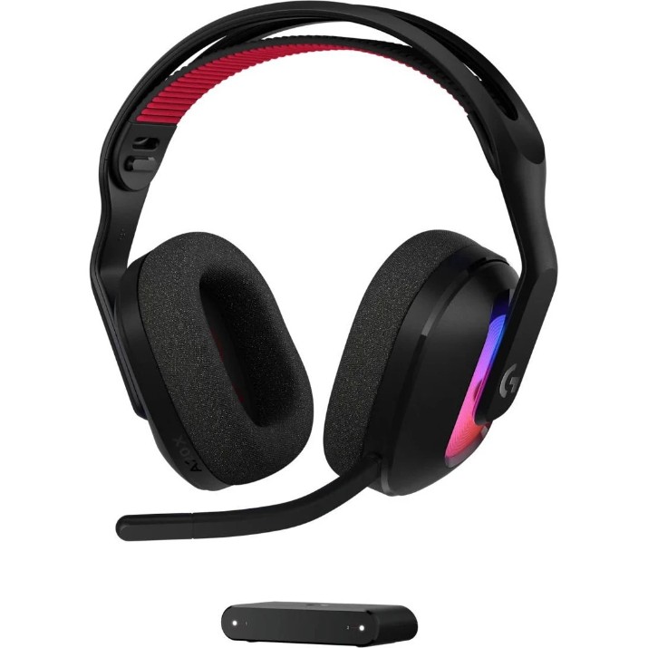 Căşti Logitech G Astro A20 X Lightspeed Black