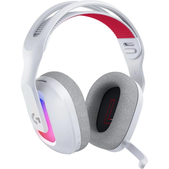 Căşti Logitech G Astro A20 X Lightspeed White