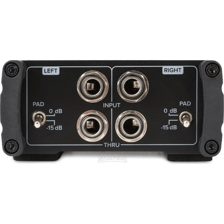 Amplificator Mackie MDB-2P