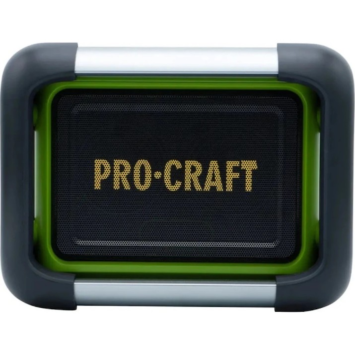 Radio portabil ProCraft PJS20