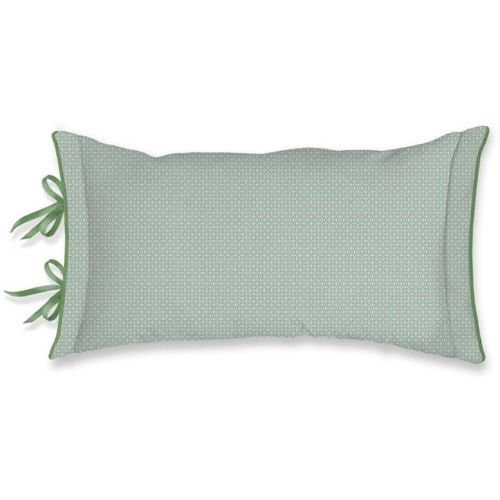 Perna decorativa Pip Studio Ashanti 35x60 Green (329655)