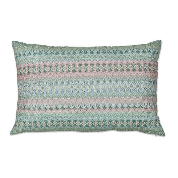 Perna decorativa Pip Studio Ashanti Green (329633)